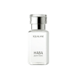 HABA Squalane 1 generation beauty oil 15ml