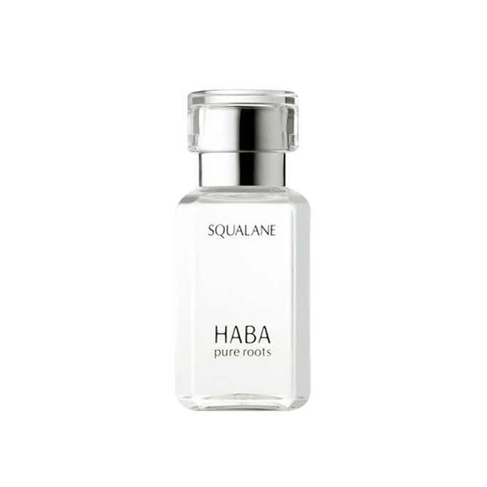 HABA||角鲨烷1代美容油||15ml