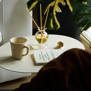 THE BEAST野獸派 「花神」系列 石榴瓶房香薰 鈴蘭谷香味【情人節禮物】