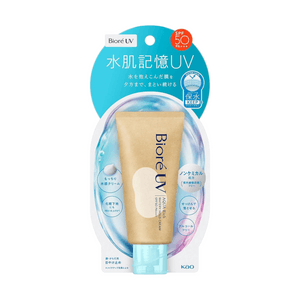 Biore UV Aqua Rich Watery Hold Cream SPF50 PA+++ 50g