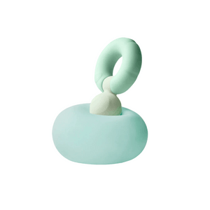 Sweet Bubble Circle AV Stick Orgasm Clitoral Vibrator Teasing Tool 1PC