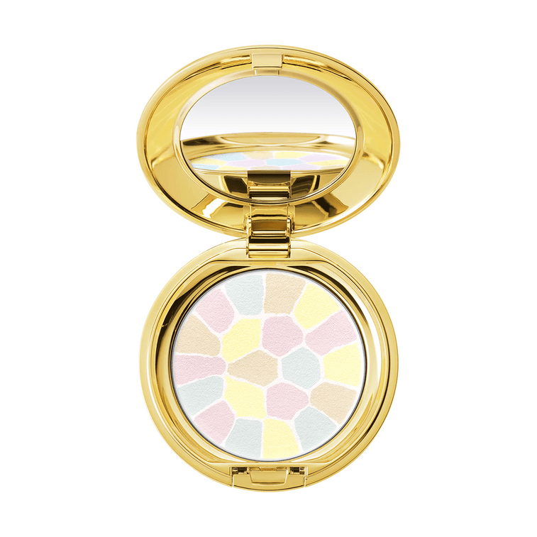 ラ プードル フェイスパウダー #IV 8.8g  3