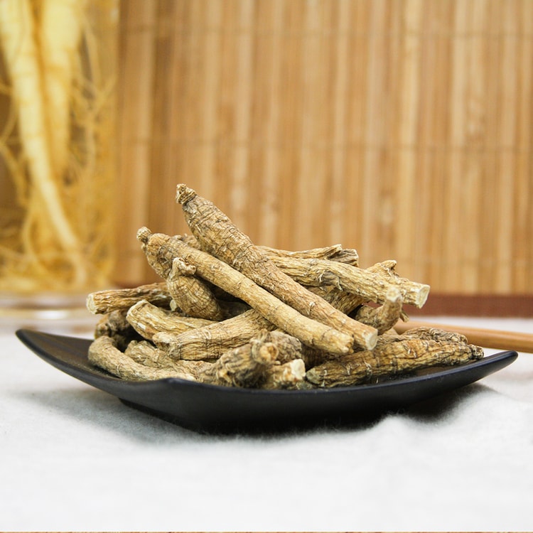 HSU'S GINSENG アメリカ 許氏参業 花旗参 長形 小一号 4oz - Yami