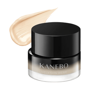 日本KANEBO嘉娜宝佳丽宝 妍彩活力肌粉霜 2.0裸肌 30g #110 Sakura 白樱色 冷白皮推荐