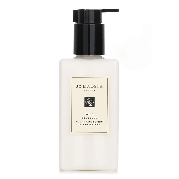 【香港直邮】美国 Jo Malone 祖.马龙  蓝风铃手部及身体润肤乳液 250ml/8.5oz