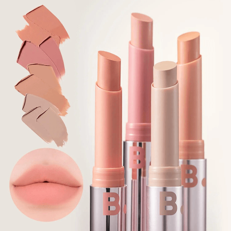 Cover Lip Base (6 Colors) Full Skin 3