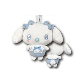 Sanrio 2024 Pacifier Series Doll Pendant Cinnamon Dog