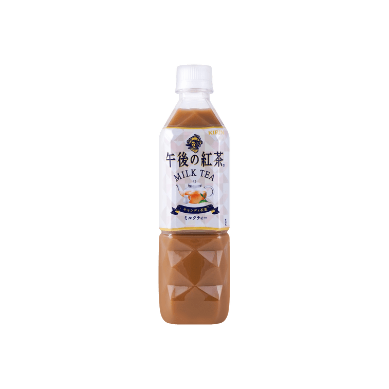 Afternoon Tea Milk Tea,16.9 fl oz 12