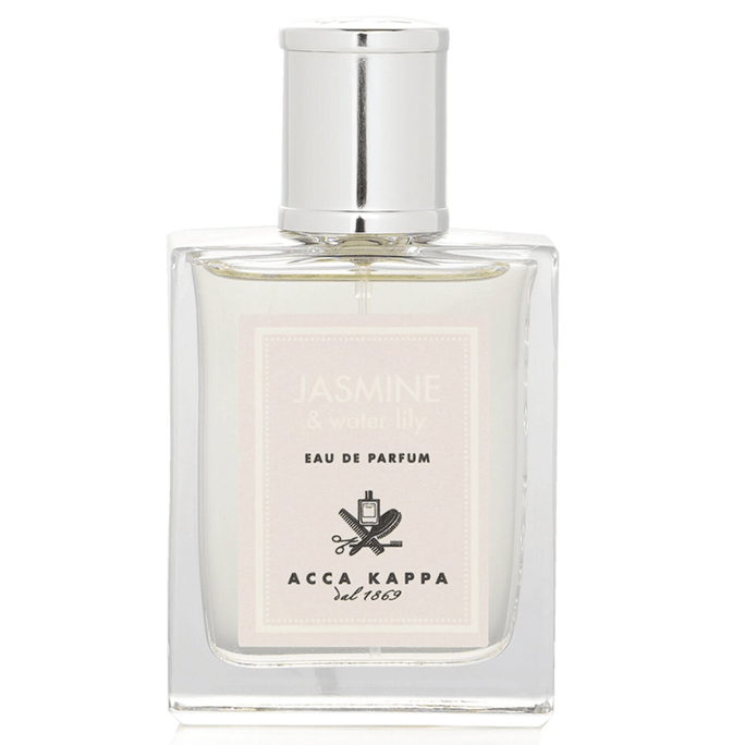 Jasmine & Water Lily Perfume 50ml/1.7oz