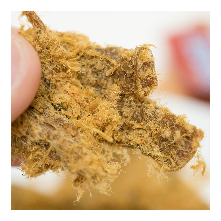 Hot Flavor Beef Jerky, 1.5 oz 5