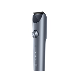 [중국에서 직접 우편] Mijia 헤어 클리퍼 2 세라믹 블레이드 전기 헤어 클리퍼 헤어 클리퍼 2세대 갤럭시 그레이