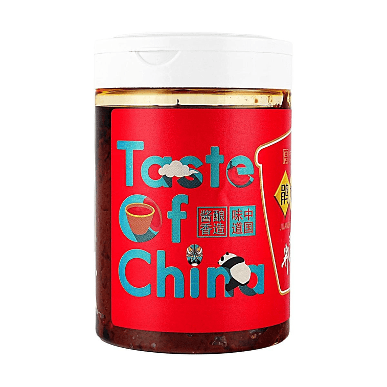 Pi Xian Broad Bean Pasta w/Chillo Oil, 21.16 oz 5