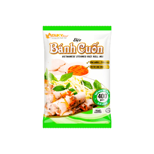Vietnamese Steamed Rice Roll Mix - Bot Banh Cuon , 14.1 oz