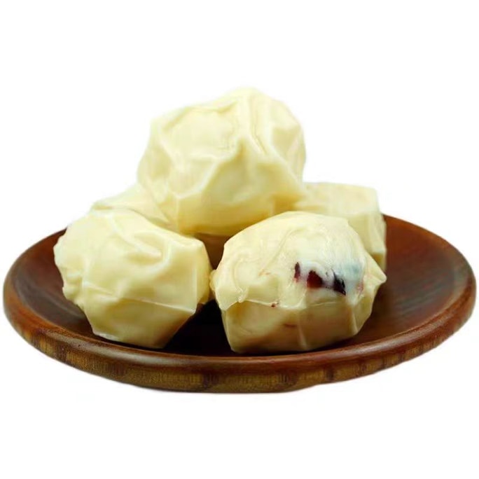 Inner Mongolia specialty milk lump mixed flavor 250g