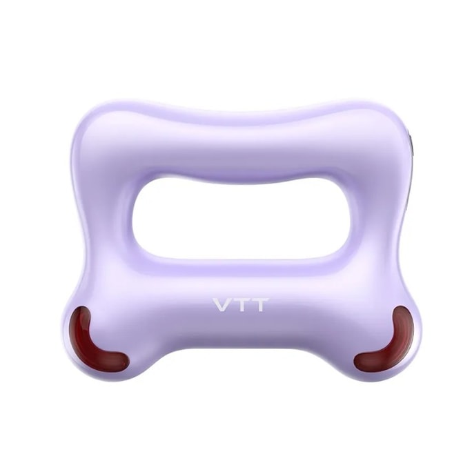 【香港直邮】 VTT JMH--U8筋膜环紫色 红光热敷 放松解压