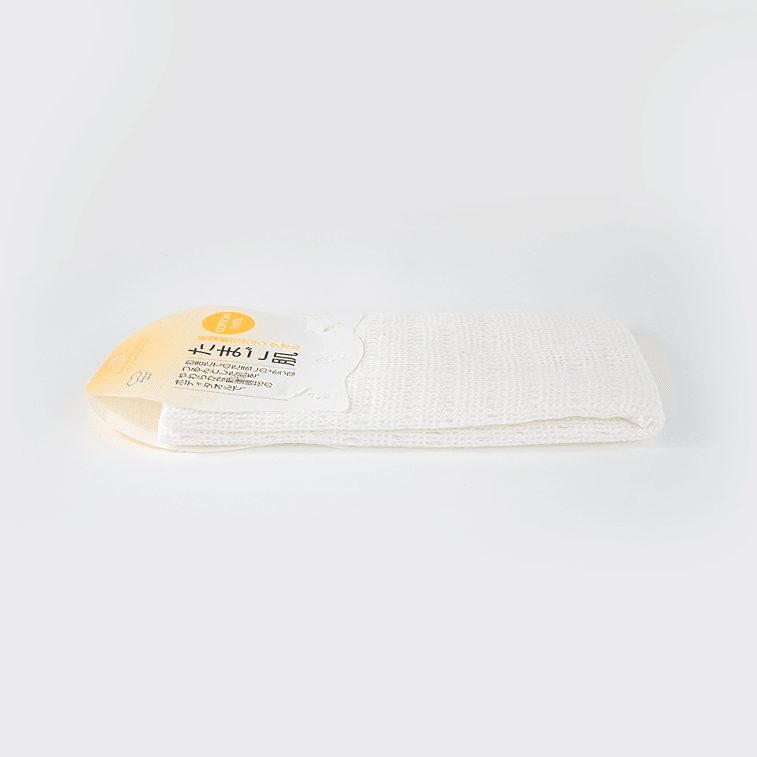 日本MARNA 天然美肌 洗澡搓澡沐浴巾 5