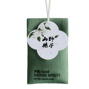 Wild Gardenia Scented Sachet, 15g