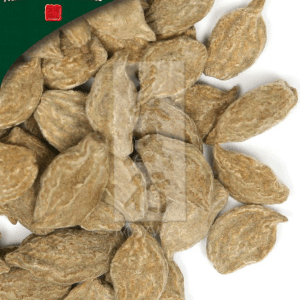 梅花牌碧桃干,无硫桃果-未成熟500 克/包