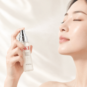 Mid-Day Miracle Essence 1.69 fl oz 【Hydrating & Moisturizing】