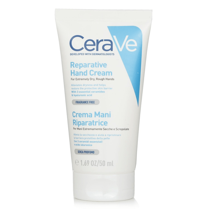 CeraVe Reparative Hand Cream 50ml/1.69oz