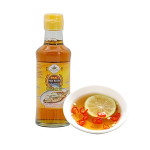 Fish sauce 200ml