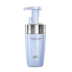 【中国直送】ハーボリスト ダブルデンドロビウムクレンジングフォーム アミノ酸洗顔料 ディープクレンジング＆ジェントルスージング クレンジングムース 145ml/ボトル（小紅書さん推薦）