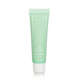 Sisley Eye Contour Mask – Pflegemaske Für Die Augenpartie, 30 Ml, Kühlend & Erfrischend
