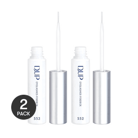 Eyelashes Fixer EX 552 Clear Type 0.17fl.oz.*2 【Value Pack】
