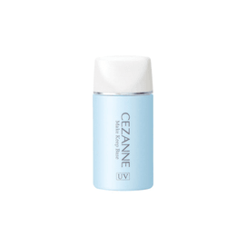 【日本直郵】cezanne倩麗 隔離霜 妝前乳 控油防曬遮瑕三合一 30ml SPF28/PA++ 藍色
