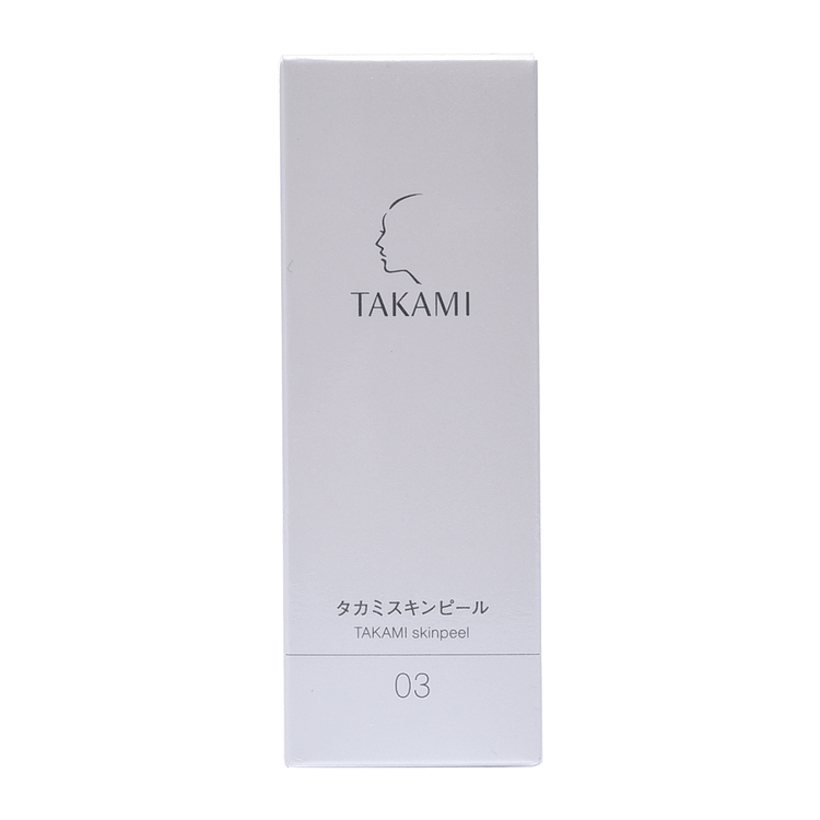 TAKAMI 03 Pore Closing Essence Beauty Lotion 30ml - Yami.com