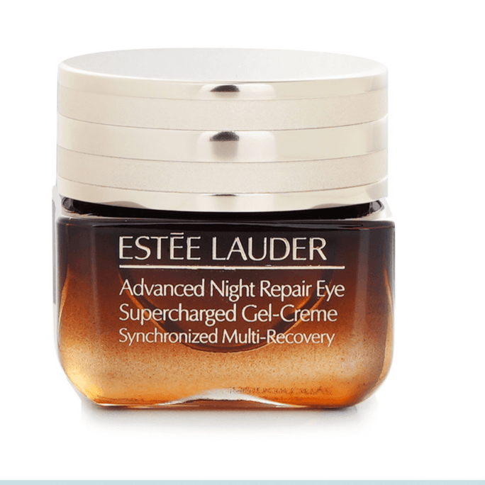  Advanced Night Repair Eye Supercharged Gel Creme 15ml/0.5oz,eye cream