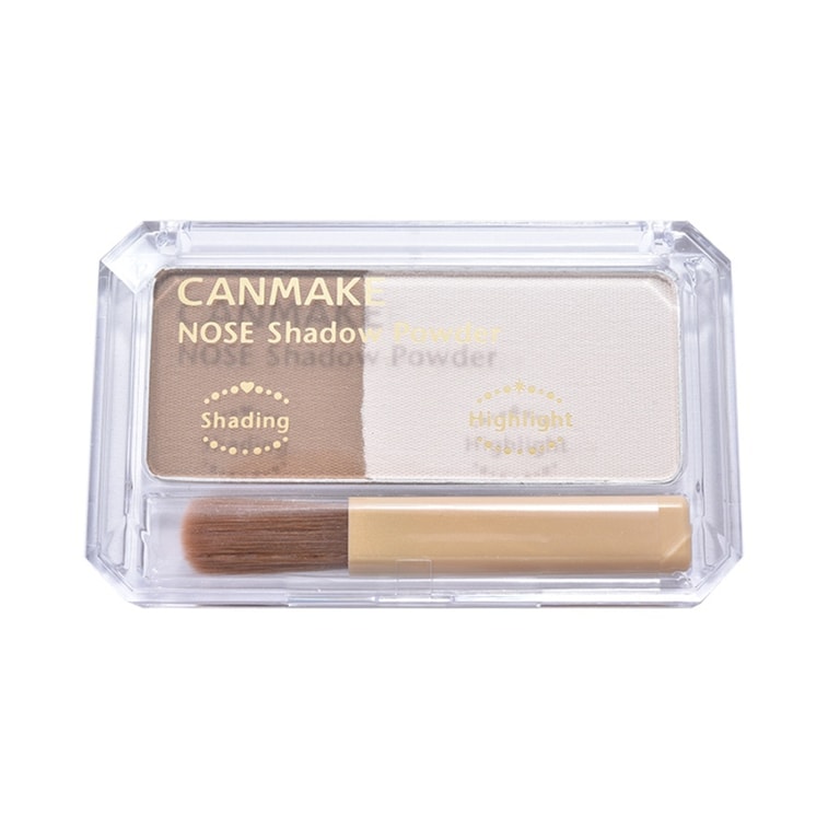 Product Detail - Nose Shadow Powder Shading+Highlight #01 6.8g - image4