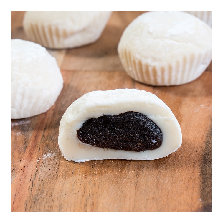 日本製もち小豆 210g 6