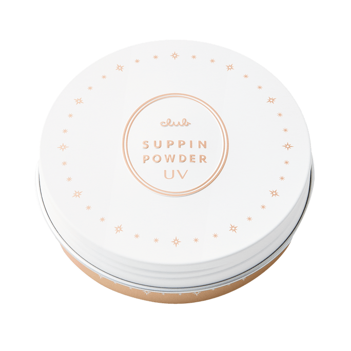 Bare Skin Foundation UV 26g