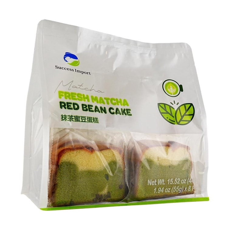 신선한 마차 팥 케이크, 15.52온스 6