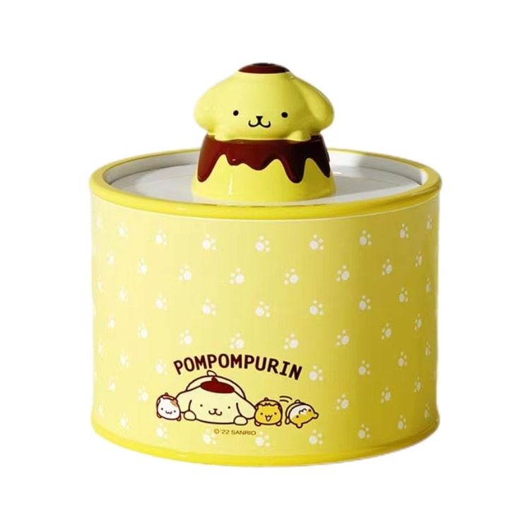 Sanrio Advanced Ceramics Pet Water Dispenser Filtration Water