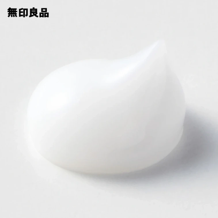 【일본 직배송】 일본 MUJI 무인양품 민감성 피부 전용 바디 로션 400ml 3