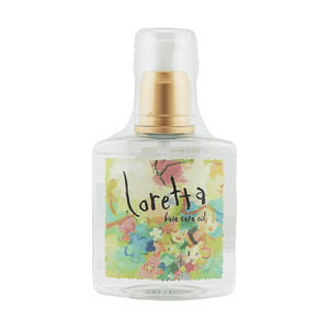 몰토 베네 로레타 베이스 케어 오일 4.06 fl oz 로즈 향 헤어 오일