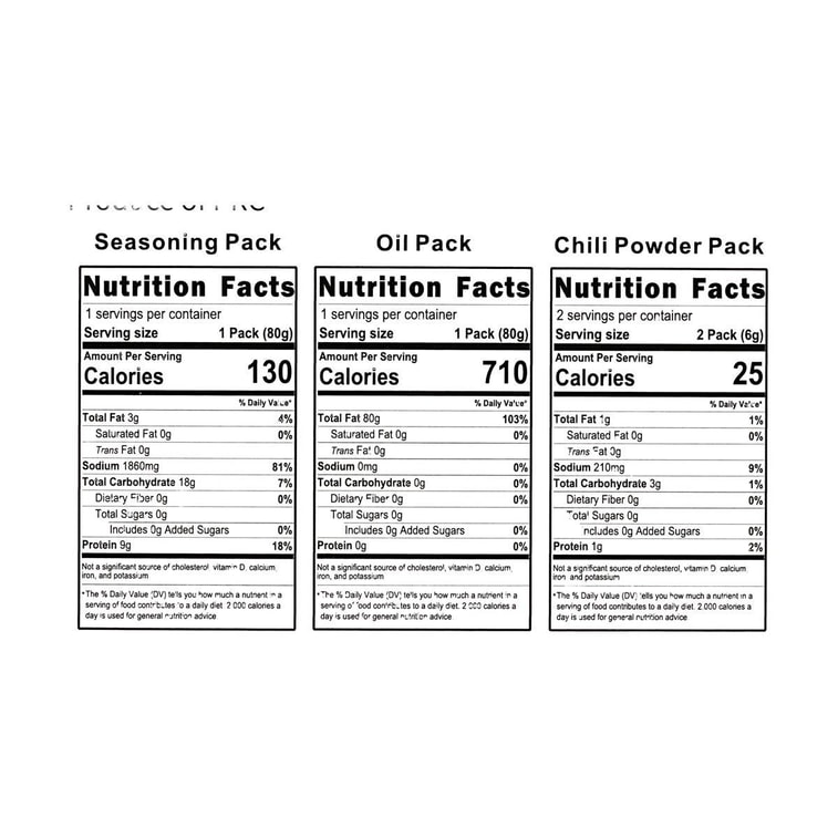 Original Sichuan Beef Soup Base, 5.85oz 15