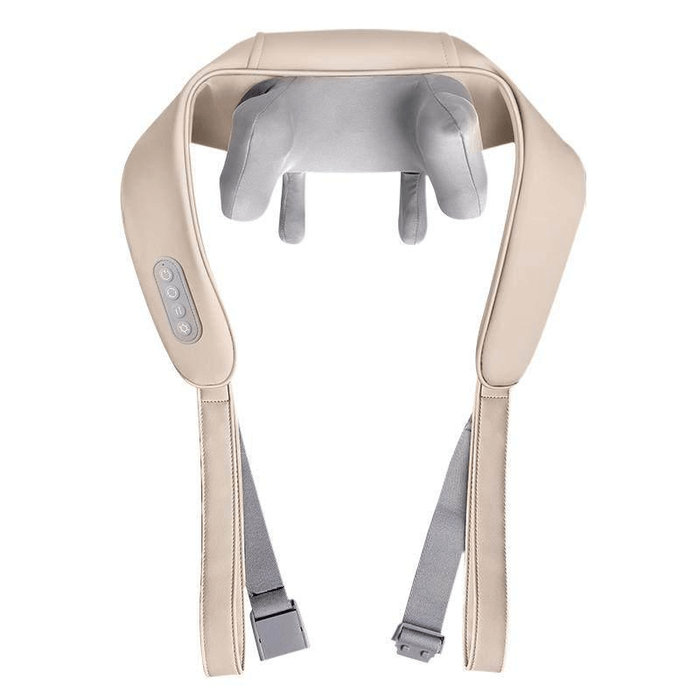 Cervical Massager, Massage Shoulder Shawl, Neck and Shoulder Massager, Massage Pillow, 1 Birthday or Holiday Gift