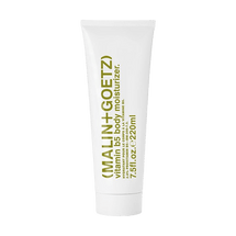 Vitamin B5 Body Moisturizer Body Lotion, Lightweight, Moisturizing, Citrus and Lime Scent, 7.5 fl, oz