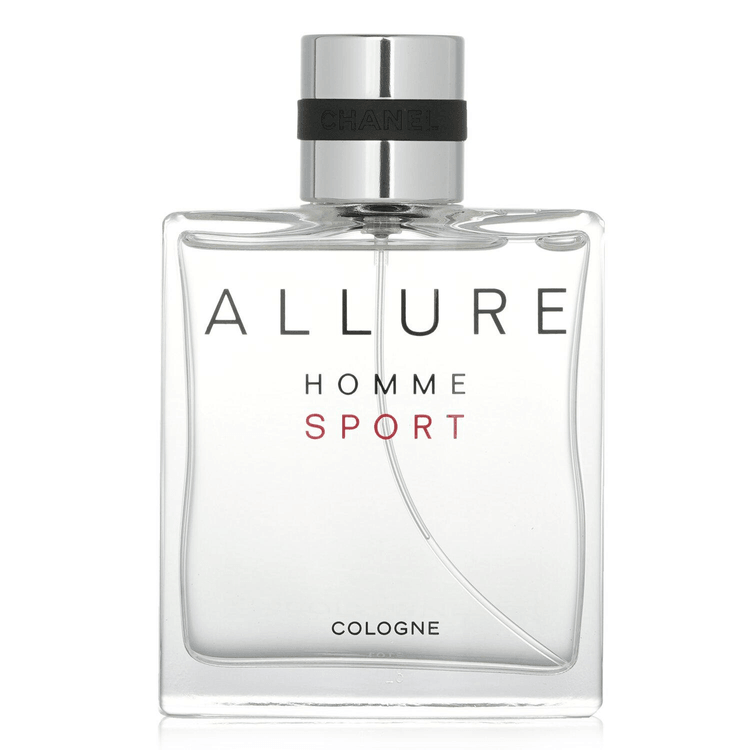 CHANEL ALLURE HOMME SPORT コロン 100ml アメリカ 【香港直送】シャネル アリュール オム スポーツ
