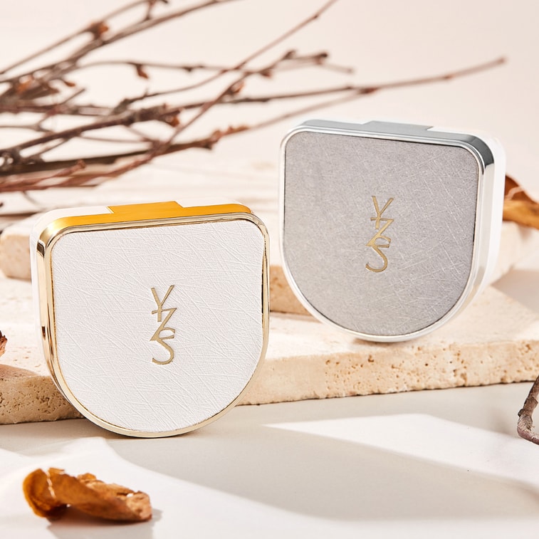  YZS 調香師香膏 #事後傾心 【戀愛中的味道】宛若自然體香 精緻便攜 隨時補香 持久留香12H 敏感肌可用 4