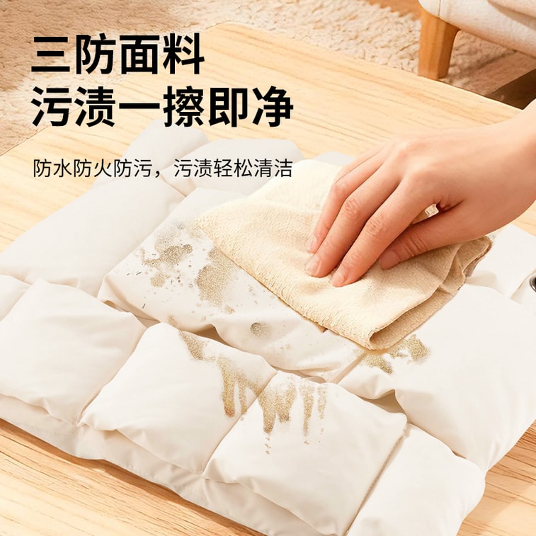 Portable Hand Warmer Rechargeable Green 1Piece 8