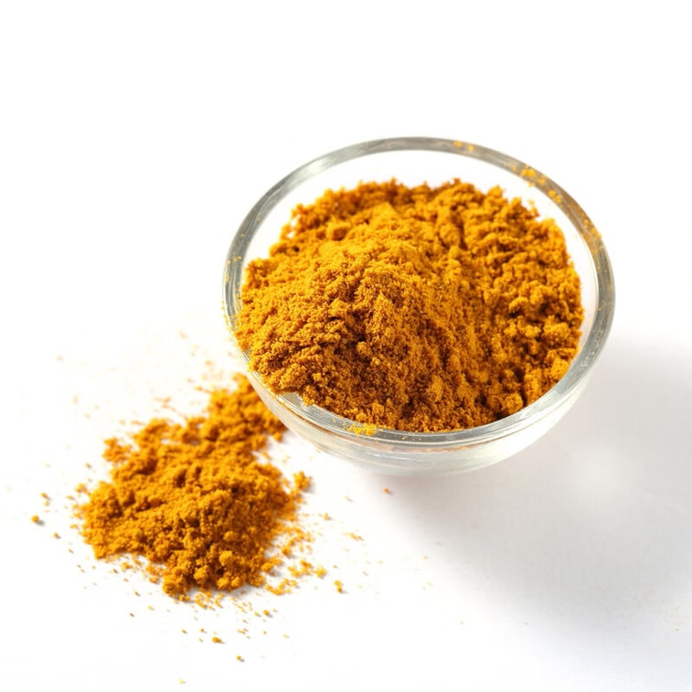 [중국에서 직접 우편 발송] 지델리 카레 가루 100g 봉지 태국식 카레 라이스 치킨 마리네이드 쇠고기 생선 완자 양념 5