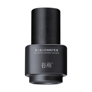 Oil-Control repairing Lightweight Cream 60ml