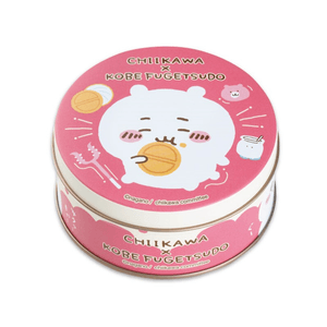 KOBE FUGETSUDOxCHIIKAWA Waffle CHIIKAWA 6pieces