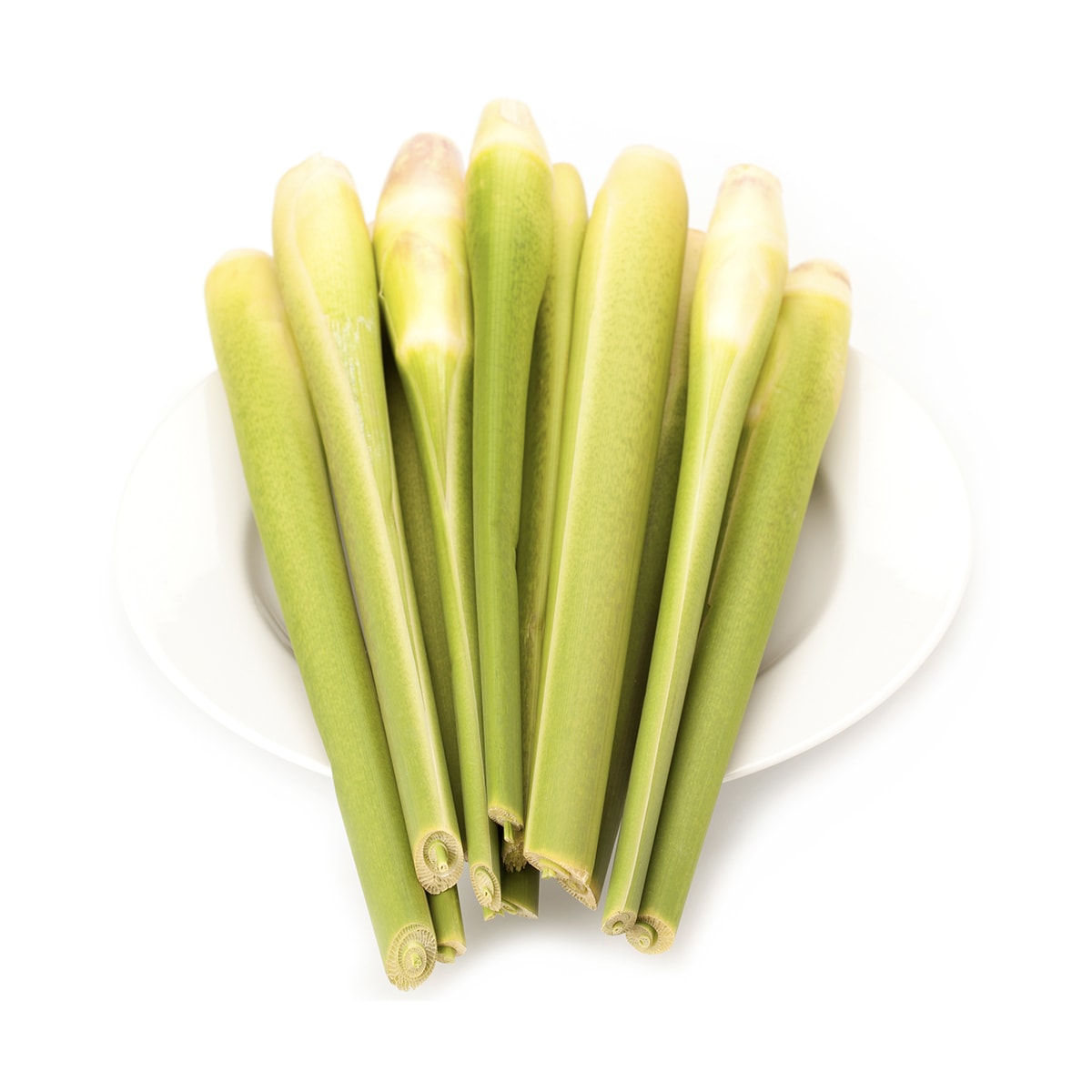 空运新鲜茭白笋1磅怎么样