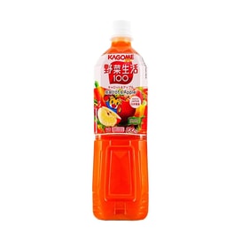 KAGOME カゴメ 野菜ジュース にんじん＆ぶどう 24.34 液量オンス - Yami