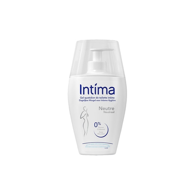 Private parts lotion [Menstrual Cleansing] Fragrance-free, private parts care Daily menstrual vulva lotion Women 200ml